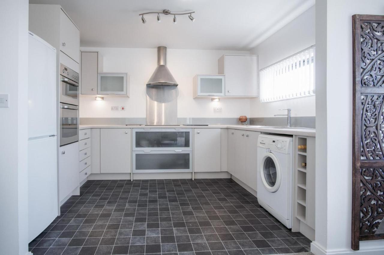 Maritime Quarter - 2 Bedroom Apartment - Sa1 Beach Front Fishermans Way Swansea Luaran gambar