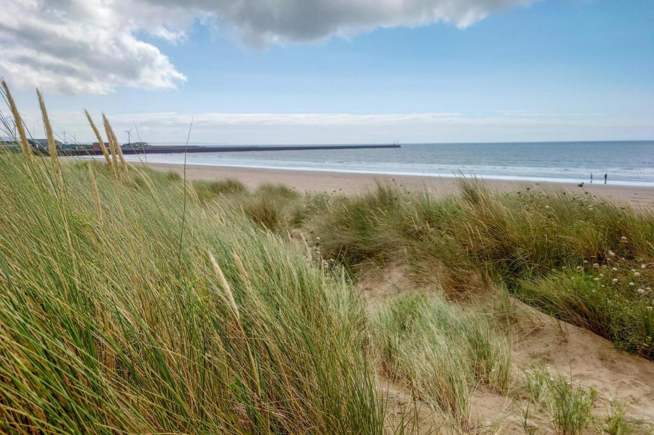 Maritime Quarter - 2 Bedroom Apartment - Sa1 Beach Front Fishermans Way Swansea Luaran gambar