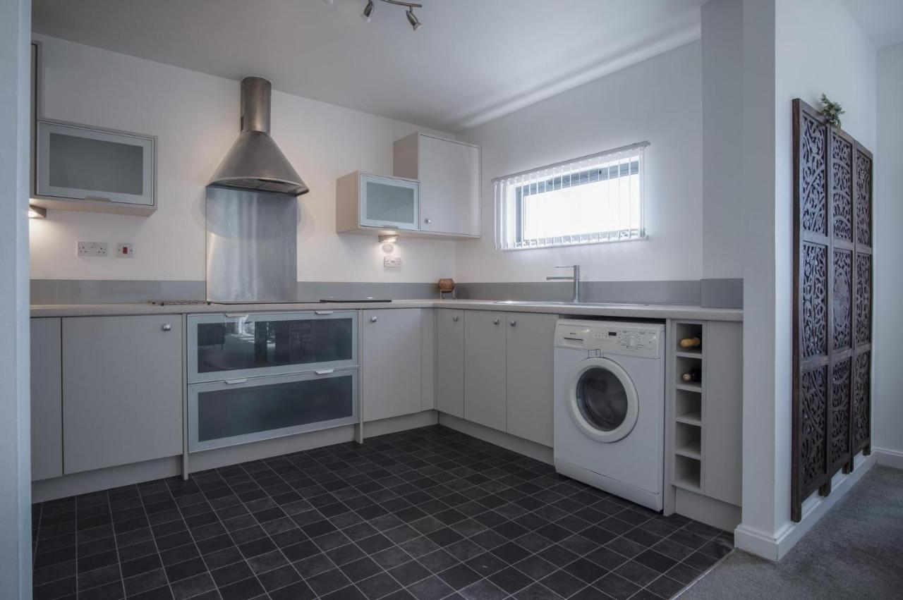 Maritime Quarter - 2 Bedroom Apartment - Sa1 Beach Front Fishermans Way Swansea Luaran gambar