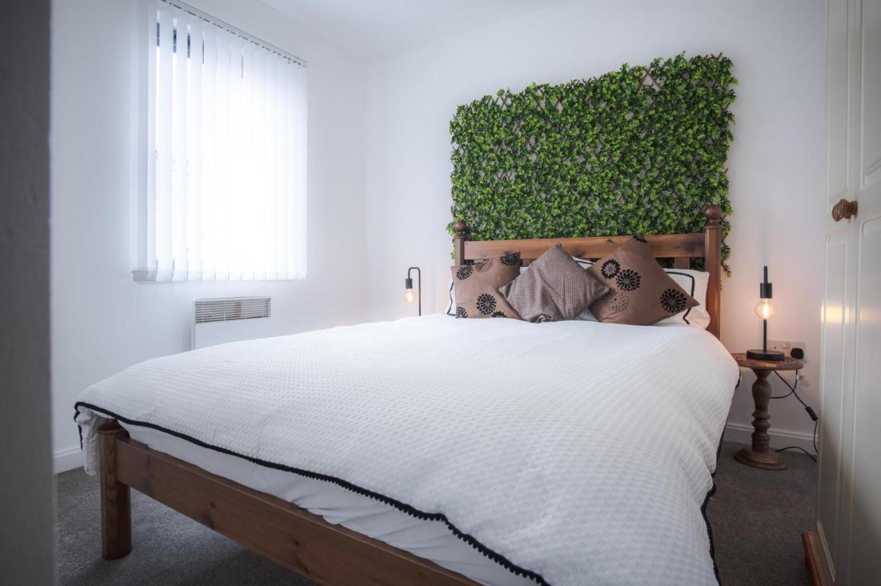 Maritime Quarter - 2 Bedroom Apartment - Sa1 Beach Front Fishermans Way Swansea Luaran gambar